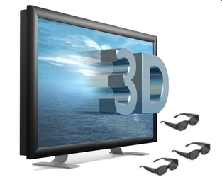 3DTV