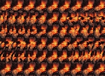 stereogram