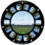 Mode belofte