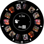 ZodoZ3D personal reel Hier