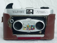 View-Master camera Europa