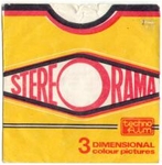 StereoRama