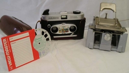 View-Master huurset